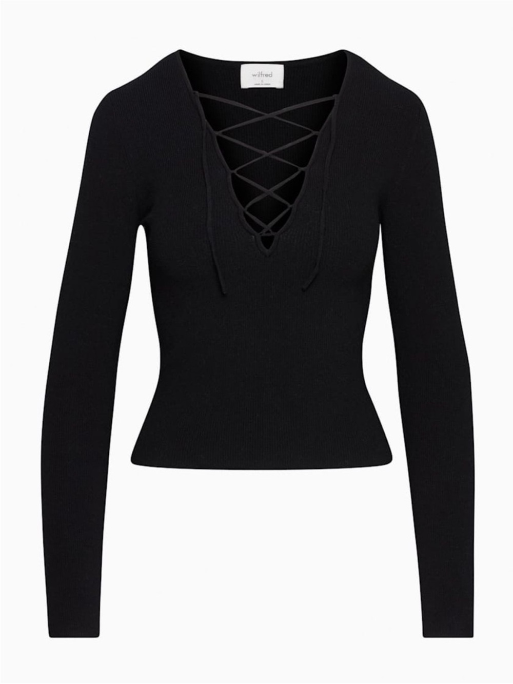 Wilfred Tether Sweater - Picture 5 of 8